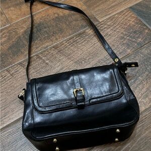 Ashwood Leather Bag